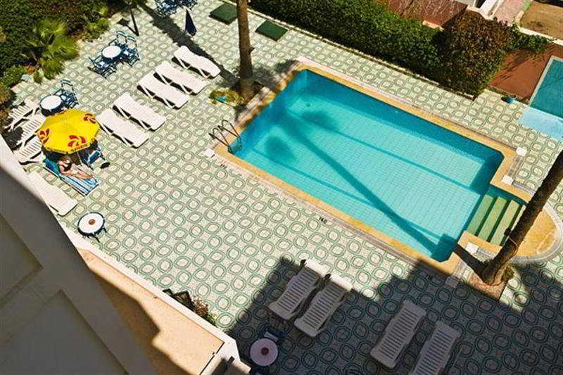 Residence Hoteliere Fleurie Agadir Fasilitas foto